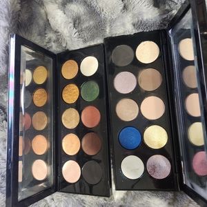 Pat McGrath Mothership